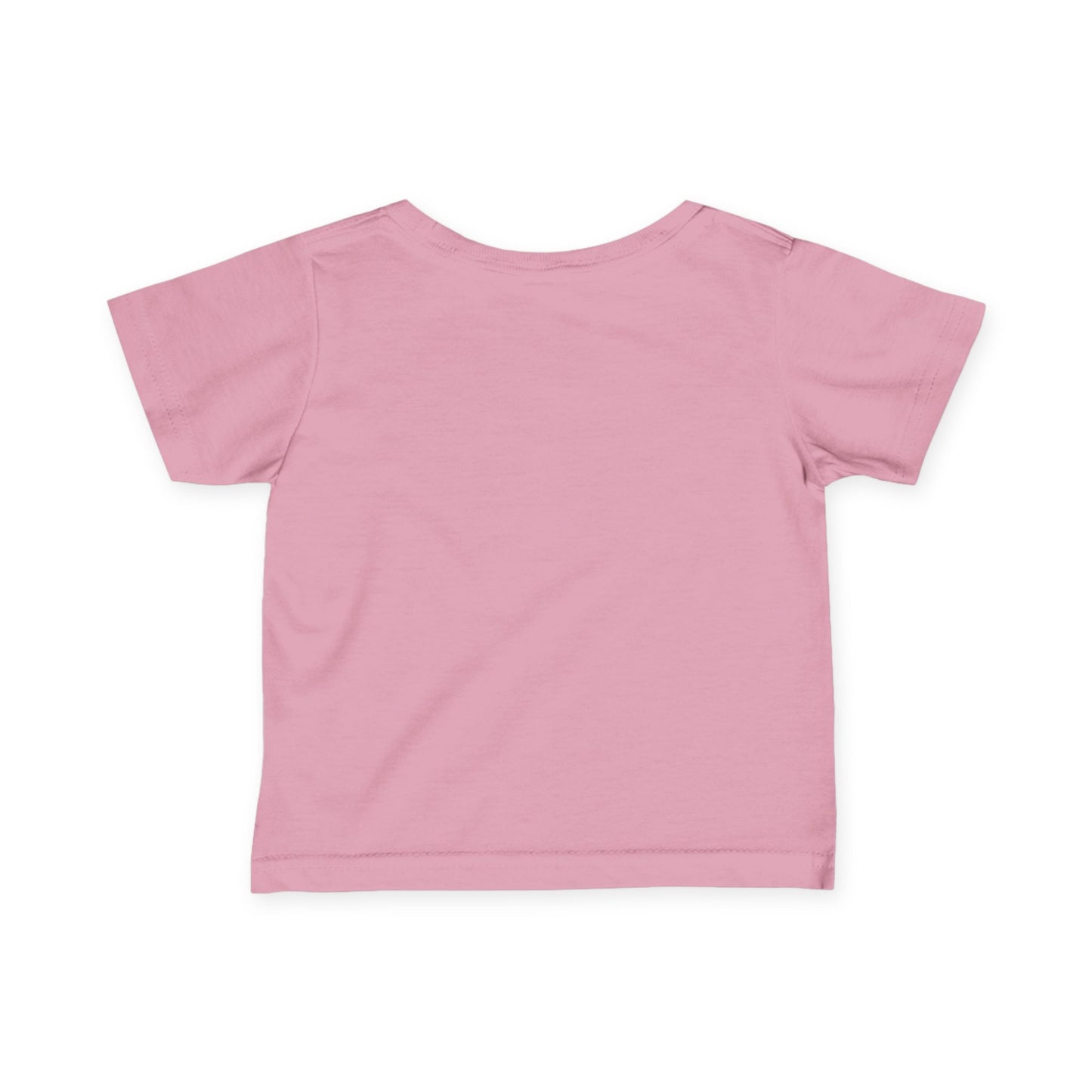 Infant Tee — "Game Time" Kids Sports Characters Graphic