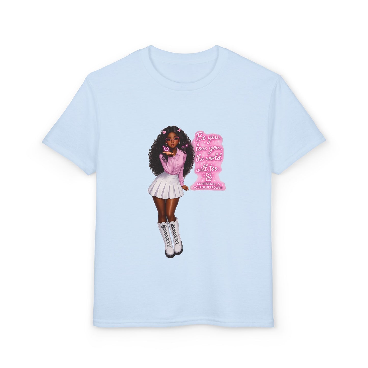 Youth DryBlend® T-Shirt