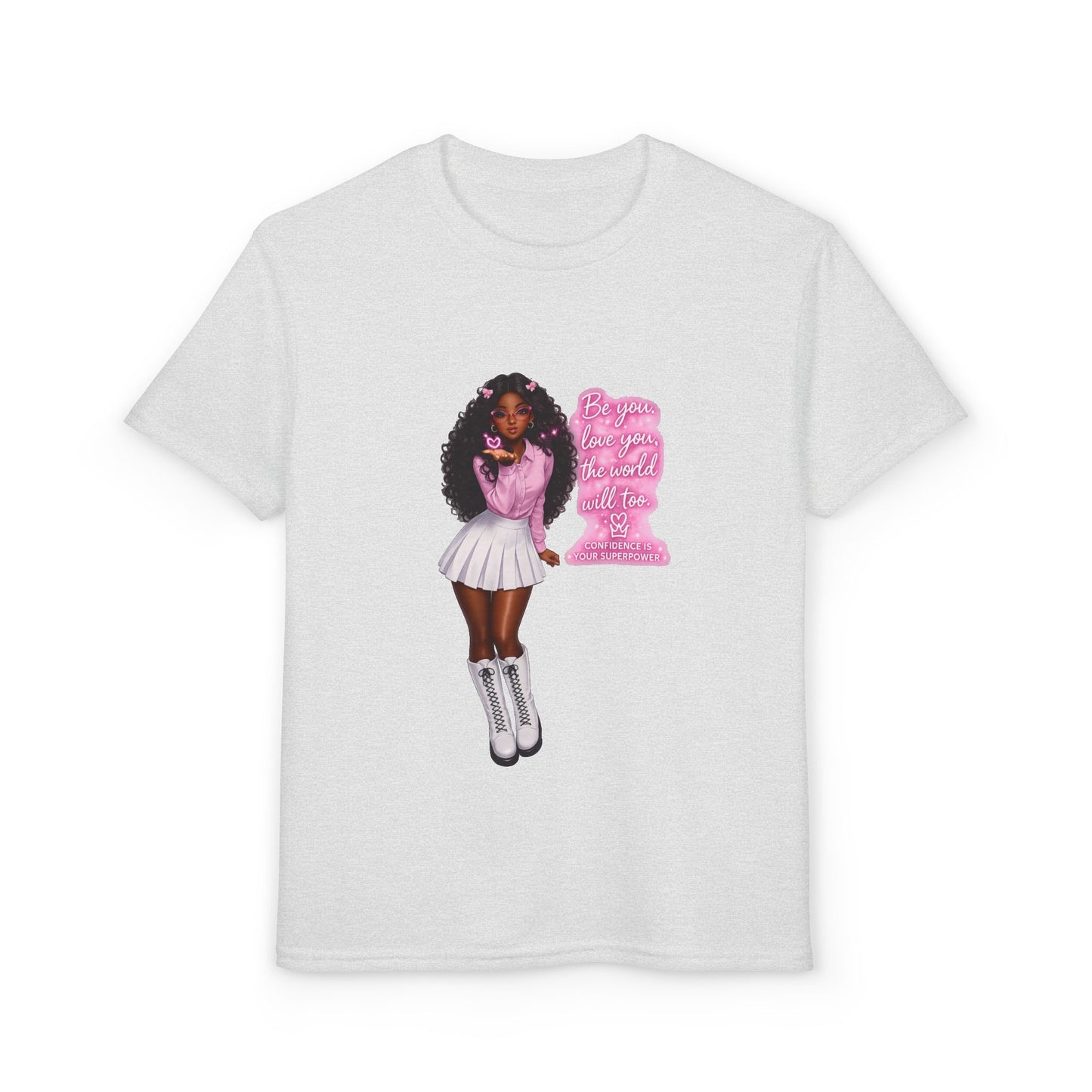 Youth DryBlend® T-Shirt