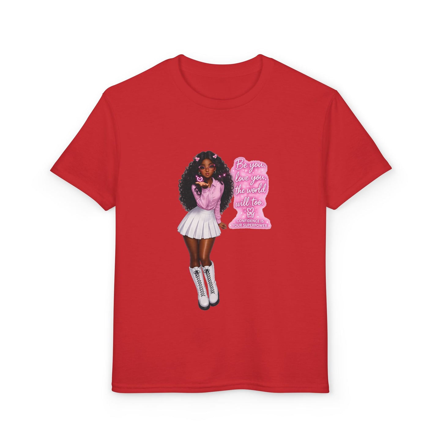 Youth DryBlend® T-Shirt