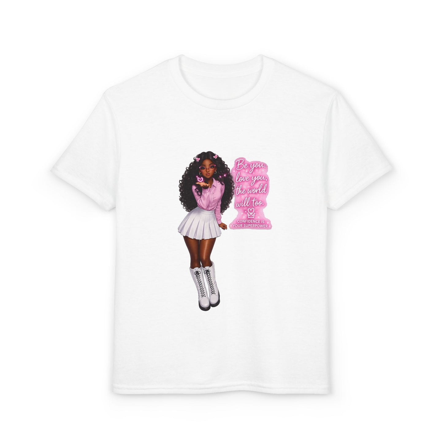 Youth DryBlend® T-Shirt