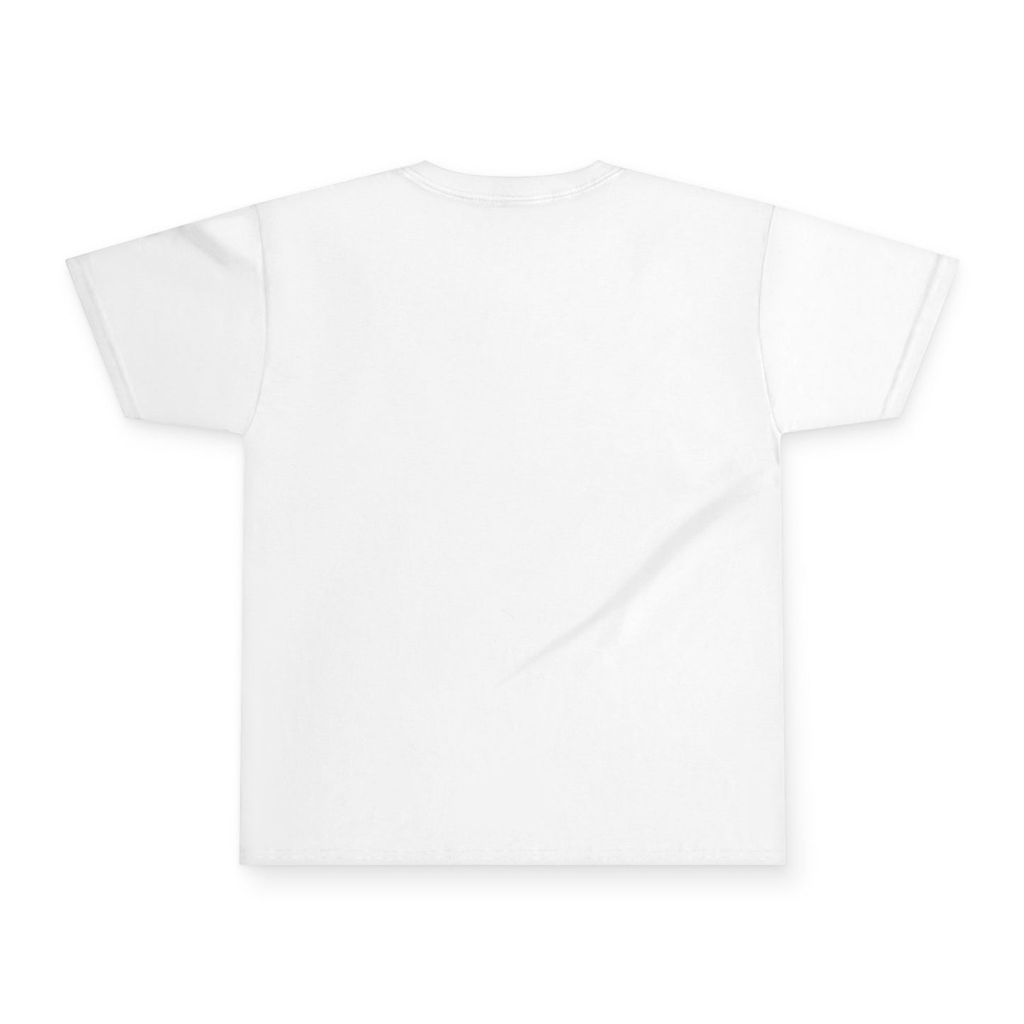 Youth Tee — Cute Baby 'Daddy Loves You' Graphic Shirt