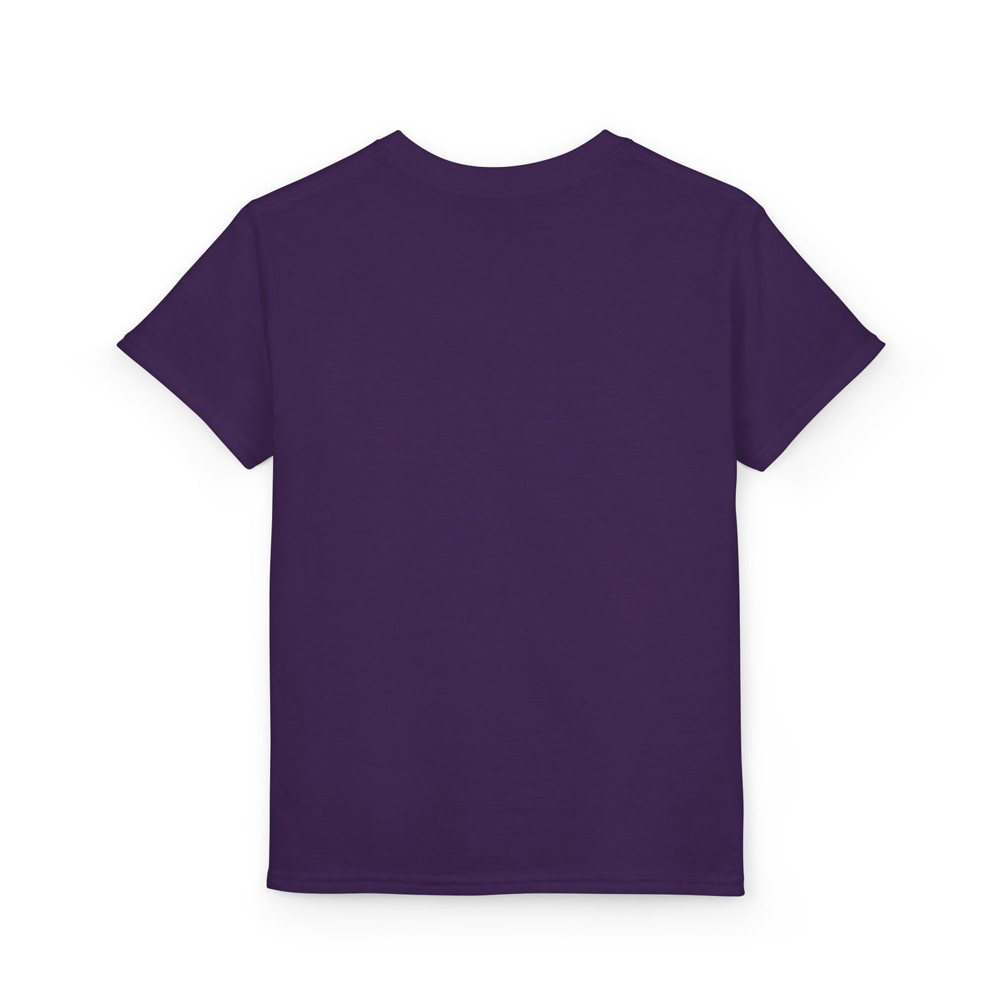 Youth T-Shirt — "Football Time" Kids Graphic Tee