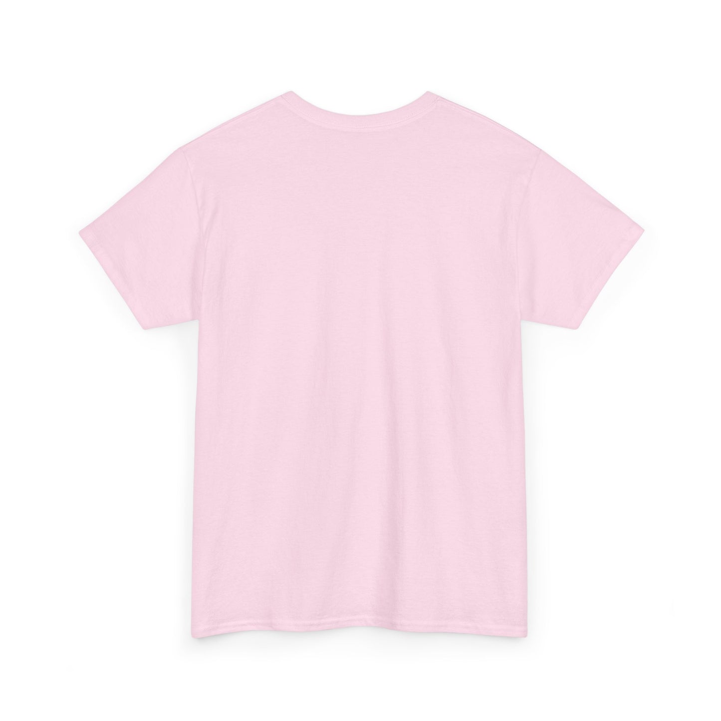 Beautiful Minds Change the World Tee - Pink Barbiecore Graphic Shirt