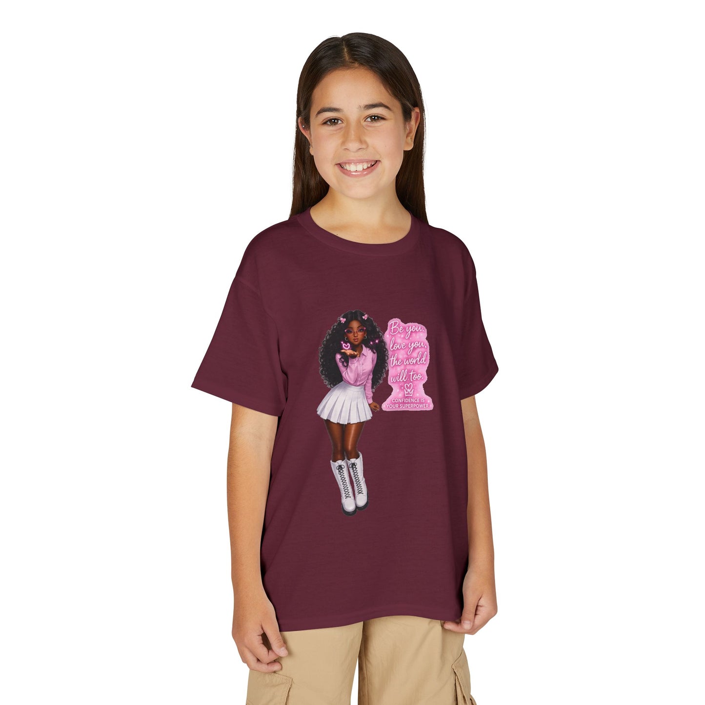 Youth DryBlend® T-Shirt