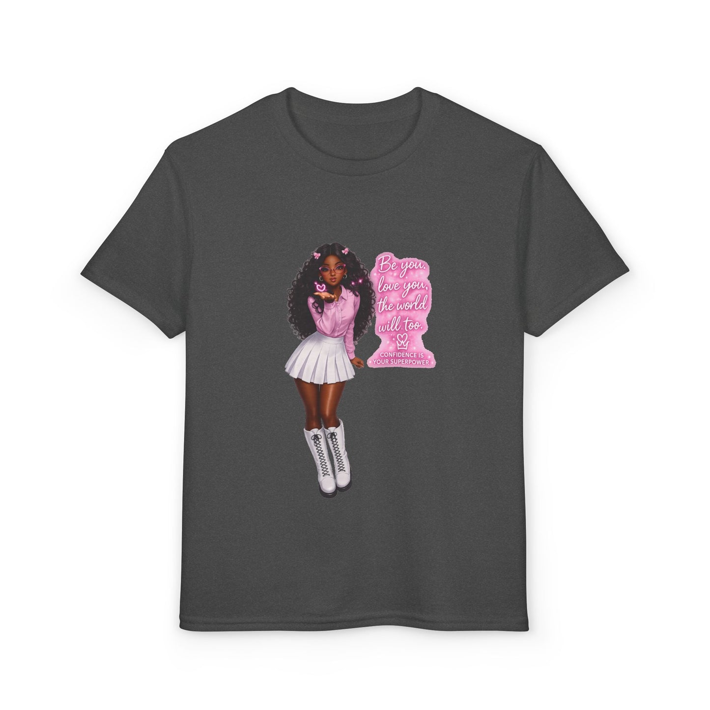 Youth DryBlend® T-Shirt