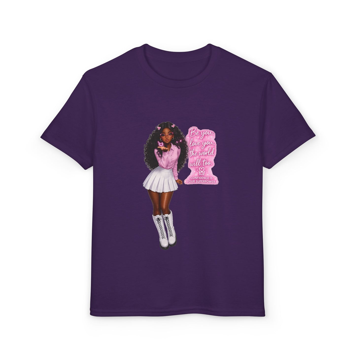 Youth DryBlend® T-Shirt