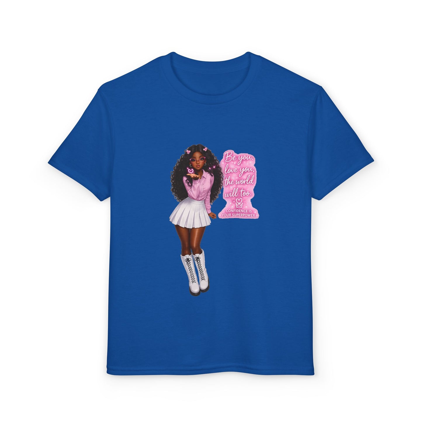Youth DryBlend® T-Shirt