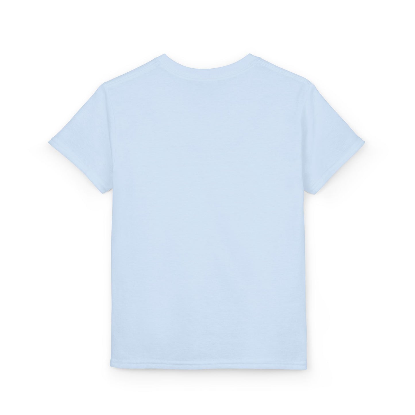 Kids T-Shirt — "Choose Joy" Cute Animal Friends Graphic
