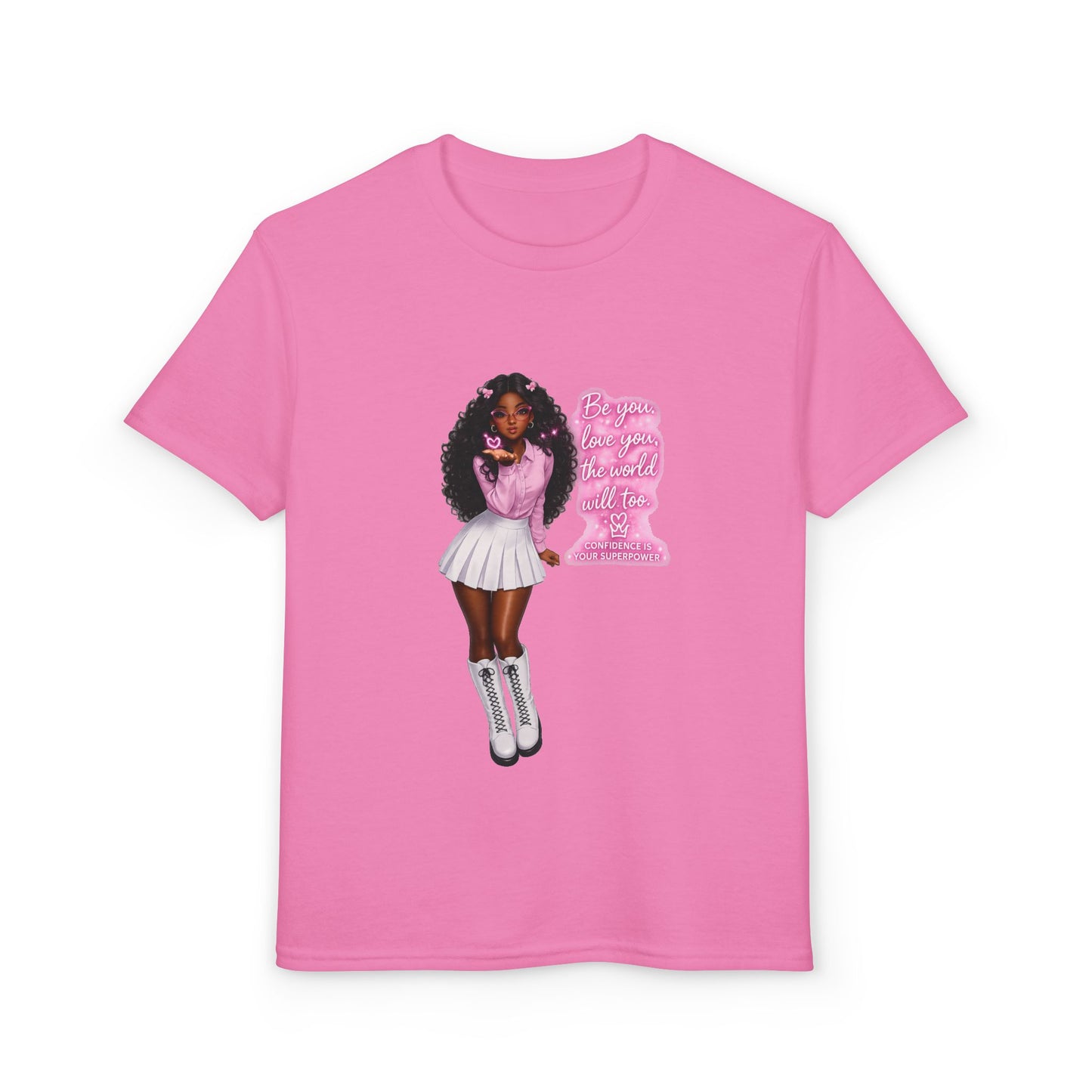 Youth DryBlend® T-Shirt