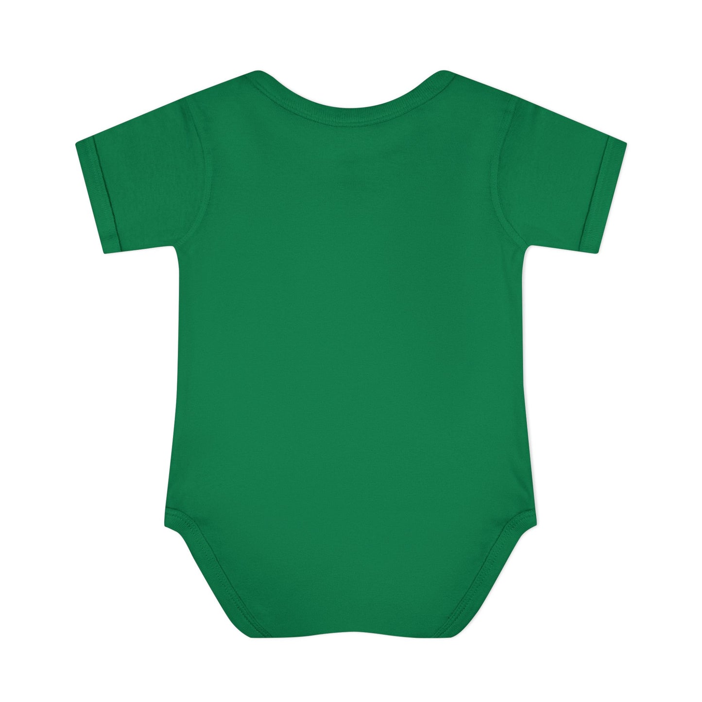 Yummy for My Tummy Baby Bodysuit — Cute Infant Feeding Onesie