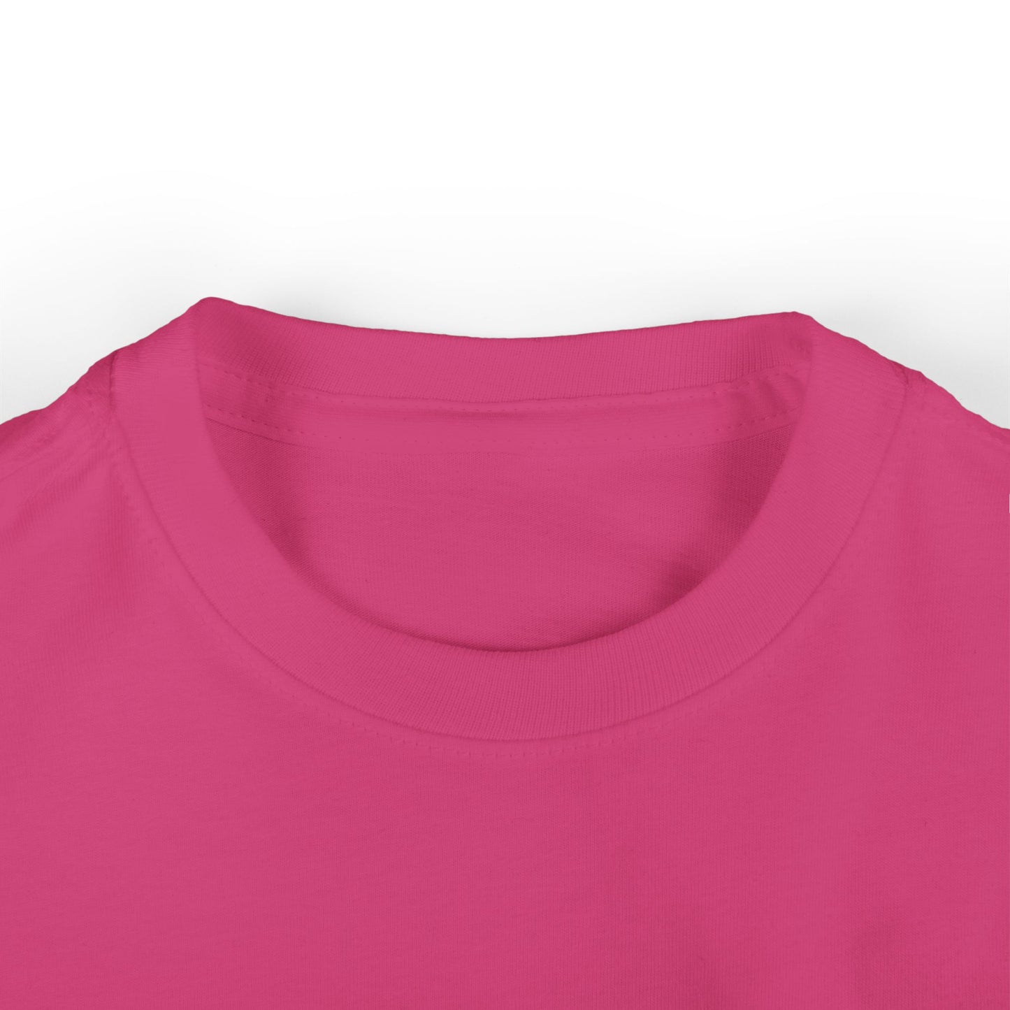 Infant Tee – "Yummy for My Tummy" Cute Baby Feeding Graphic