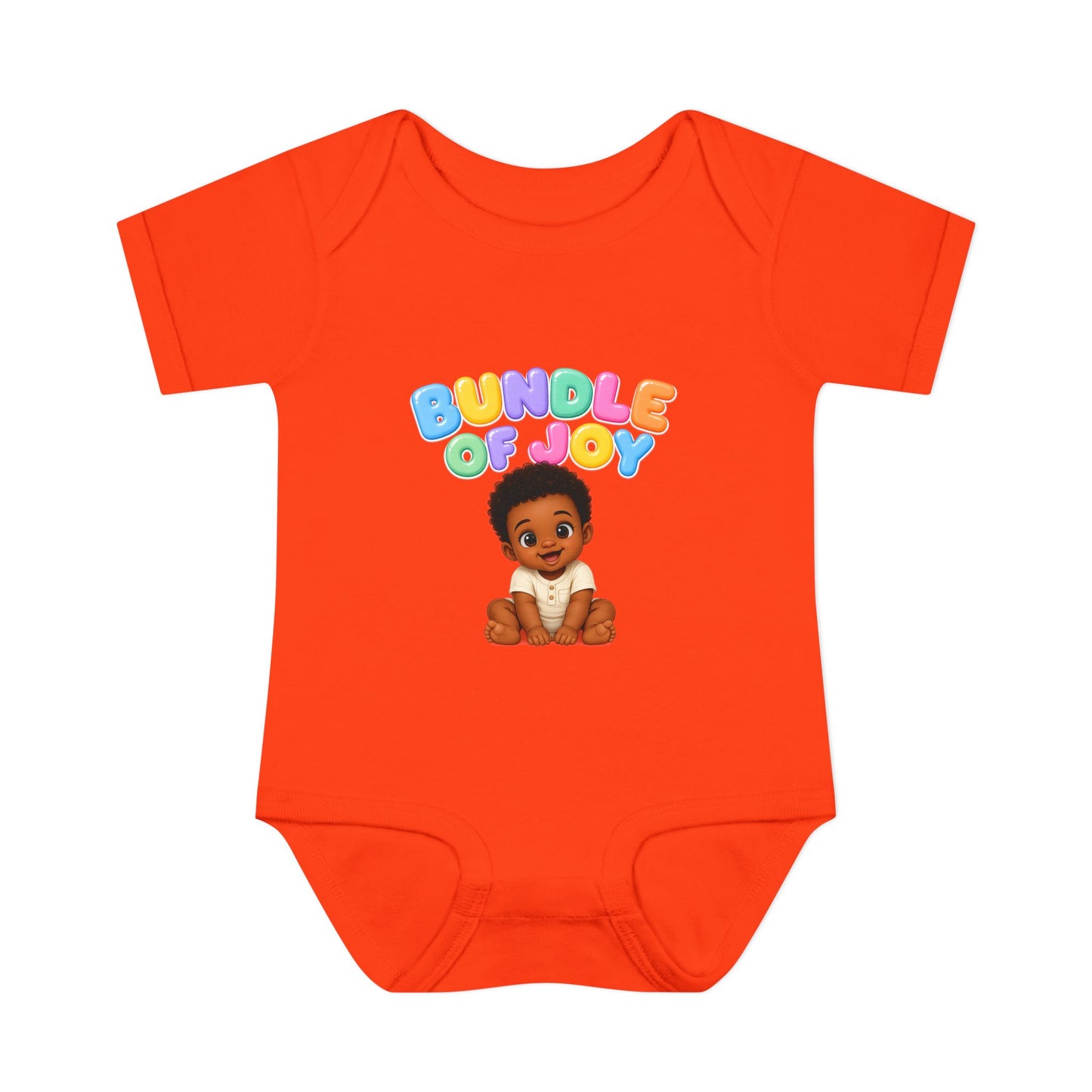 Baby Clothing