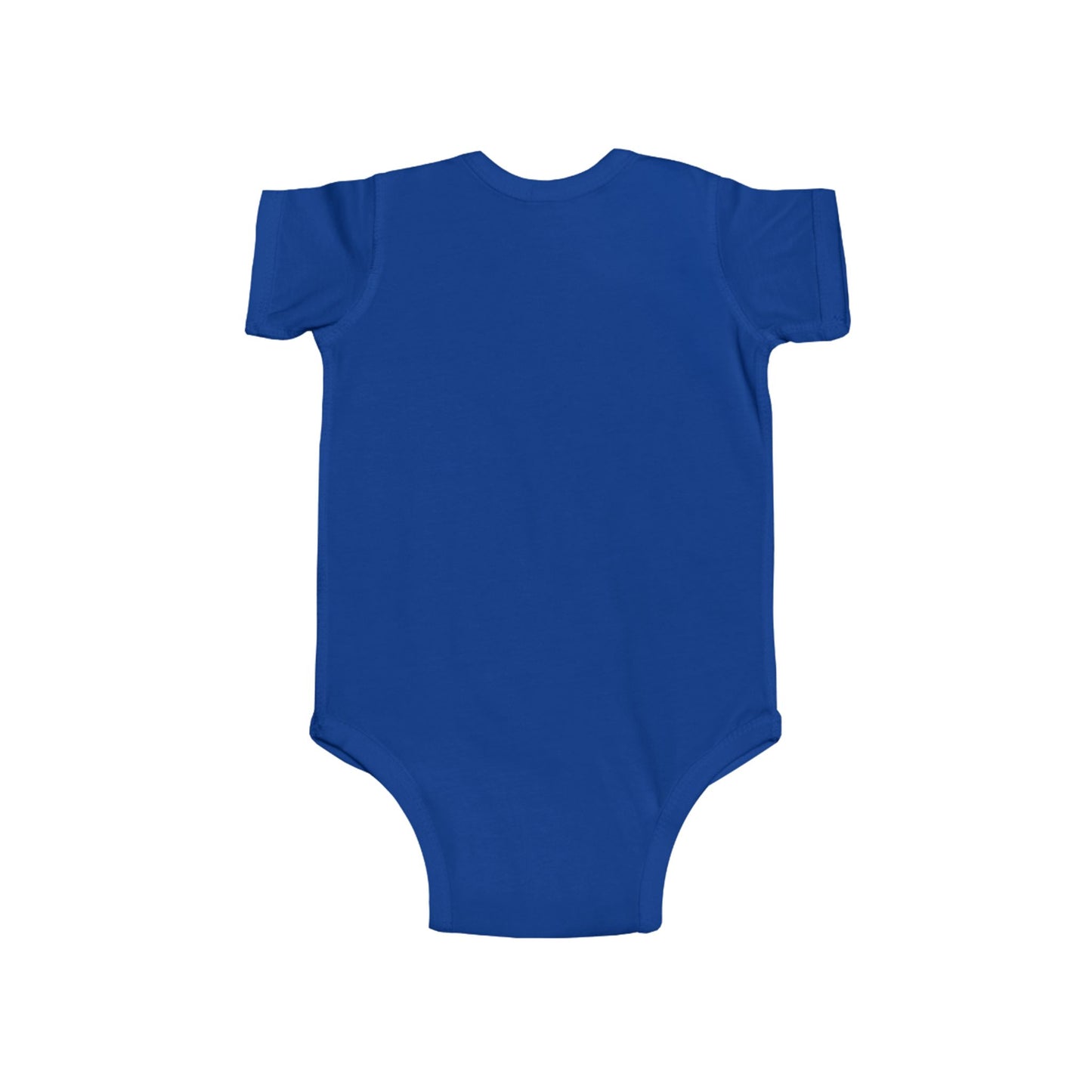 Baby Bodysuit — "Funny Mommy Moments" Cute Doll Playtime Graphic
