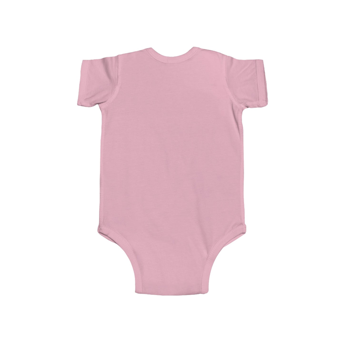 Baby Bodysuit — "Funny Mommy Moments" Cute Doll Playtime Graphic