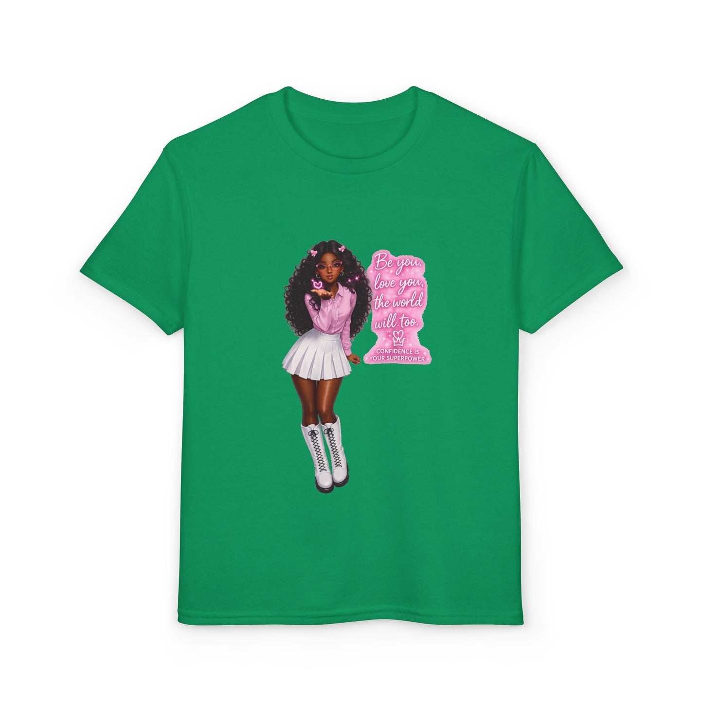 Youth DryBlend® T-Shirt