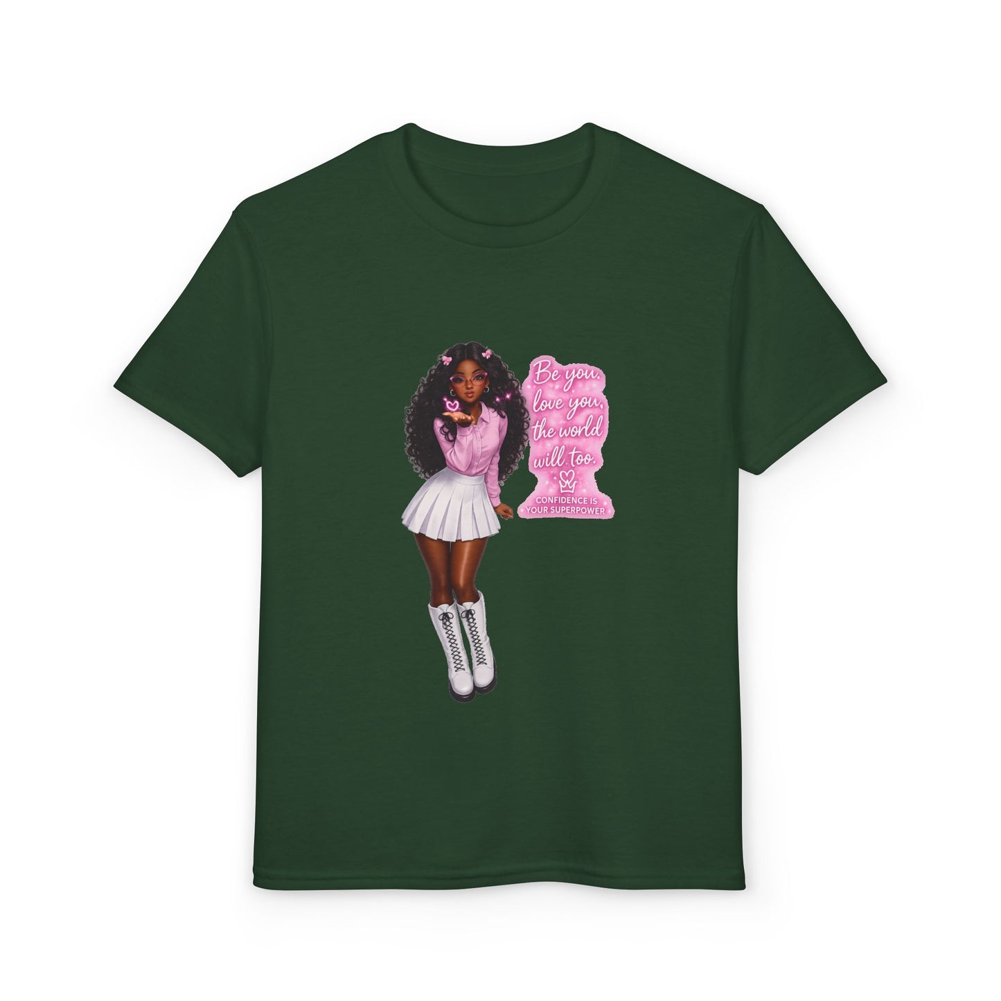 Youth DryBlend® T-Shirt