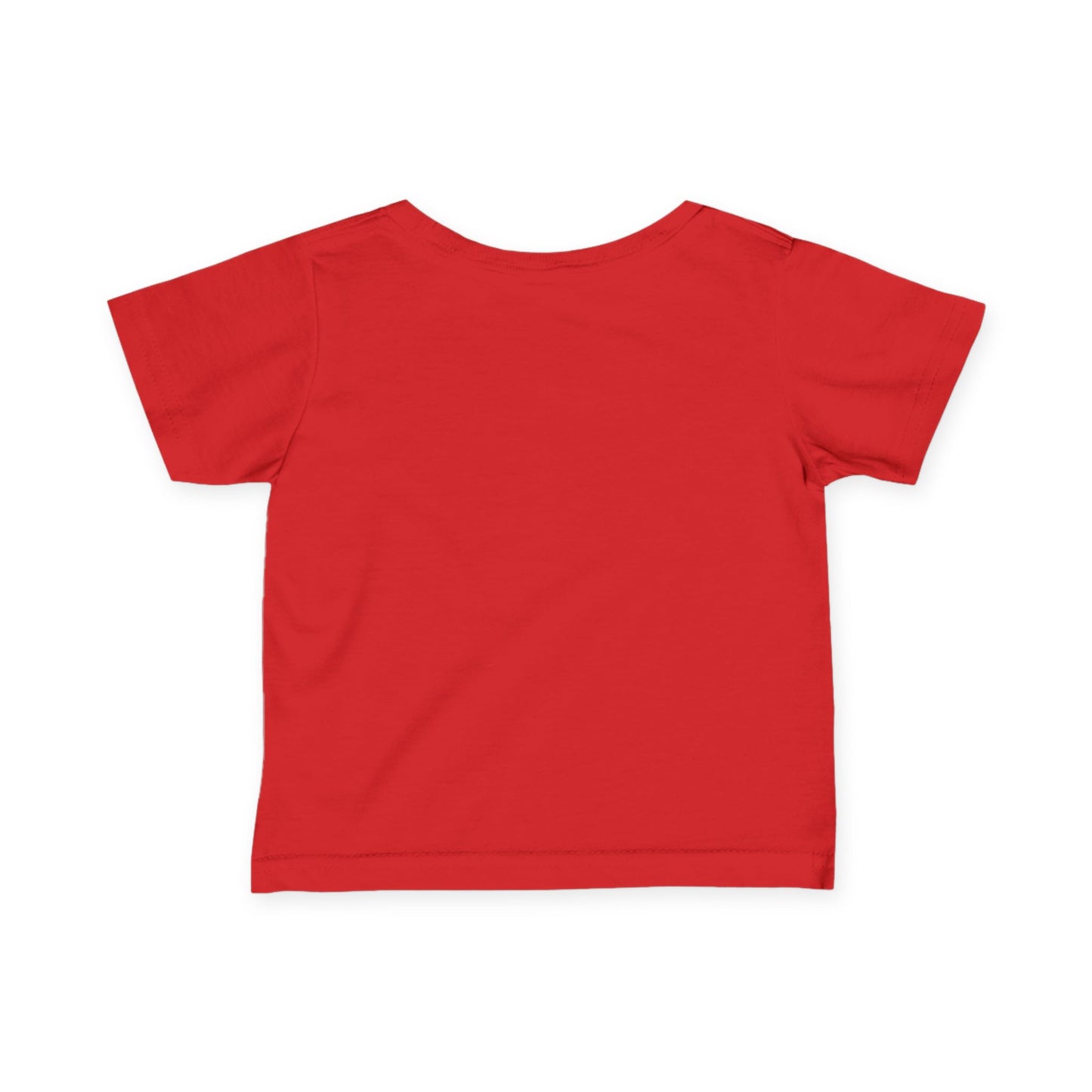 Bundle of Joy Infant Tee — Cute Baby Graphic Short Sleeve Shirt