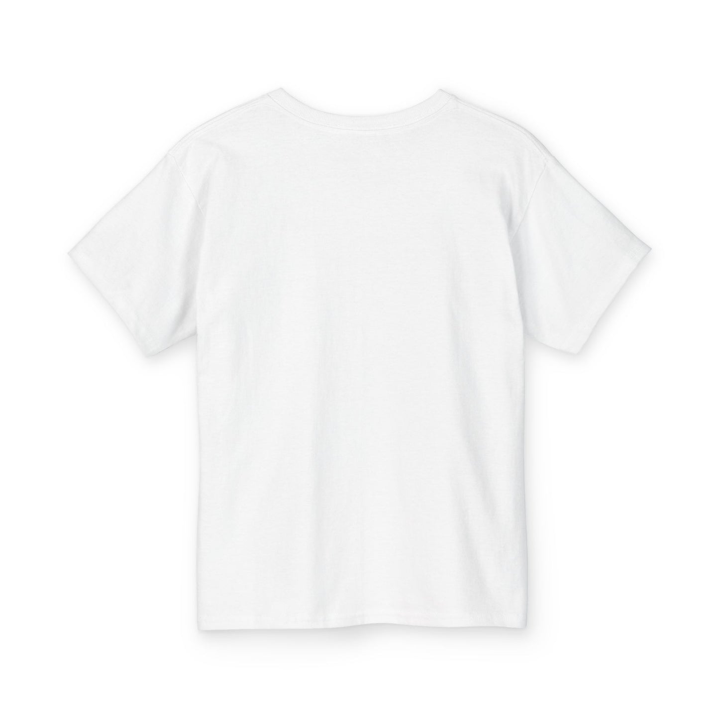 Youth Tee — Cute Baby 'Daddy Loves You' Graphic Shirt