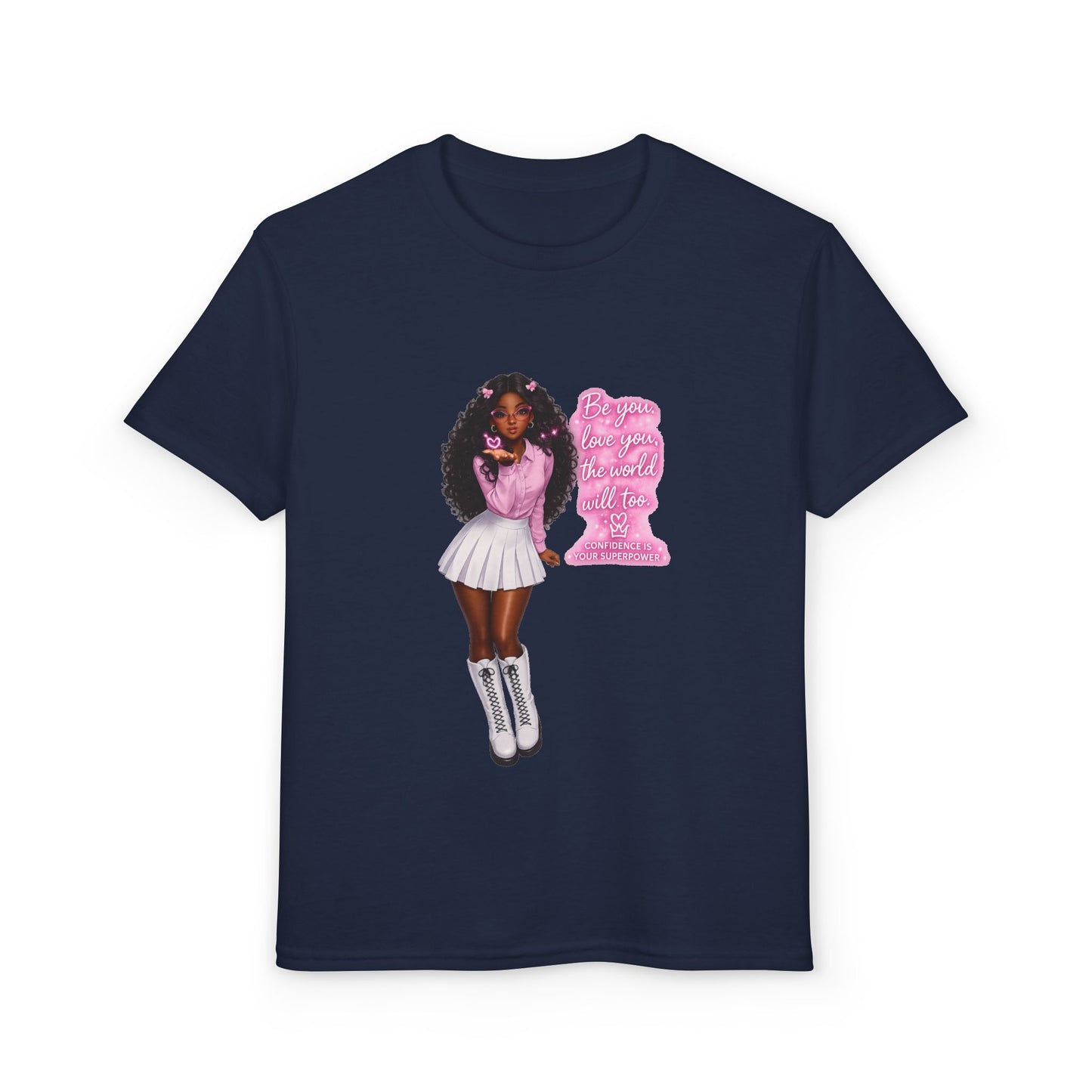 Youth DryBlend® T-Shirt