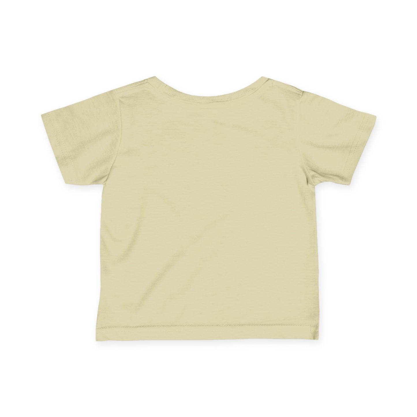 Infant Baseball Tee — "Swing Big!" Cute Baby Baseball Player Shirt