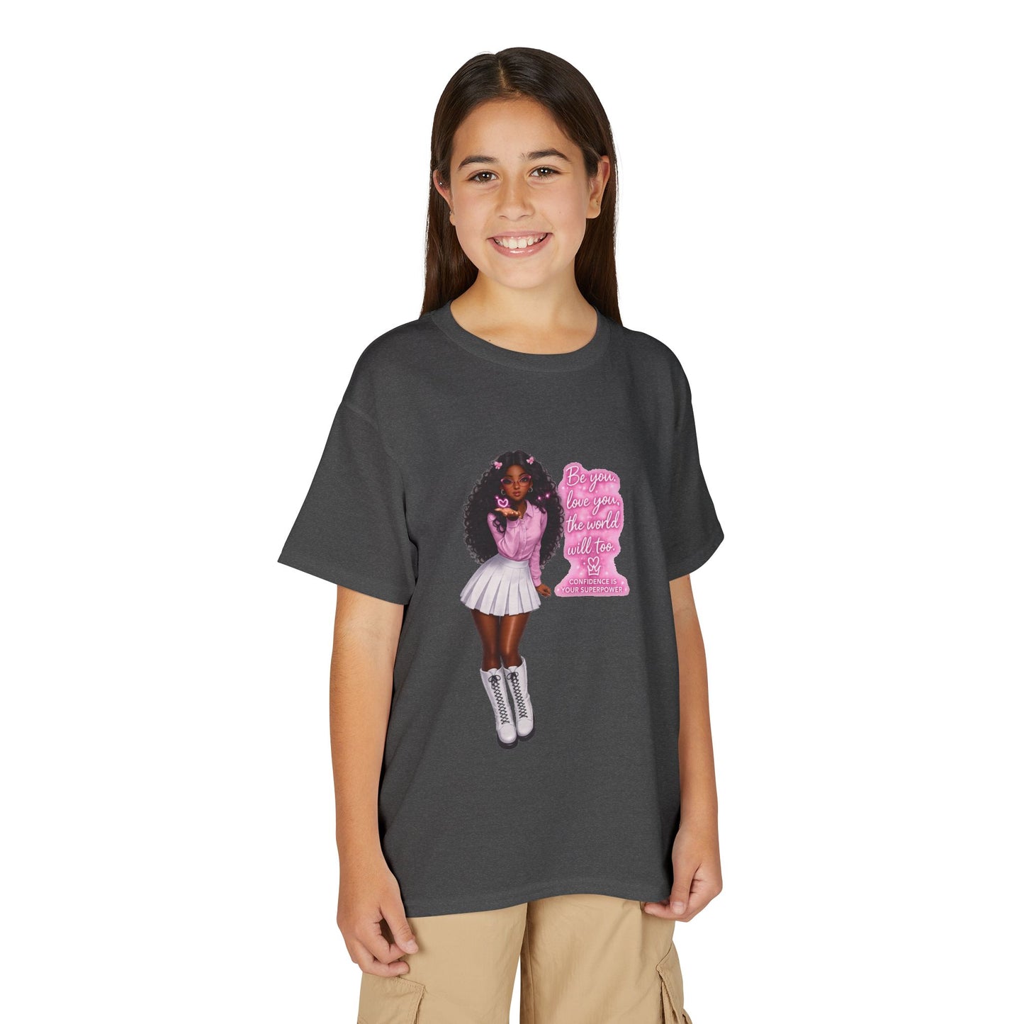 Youth DryBlend® T-Shirt