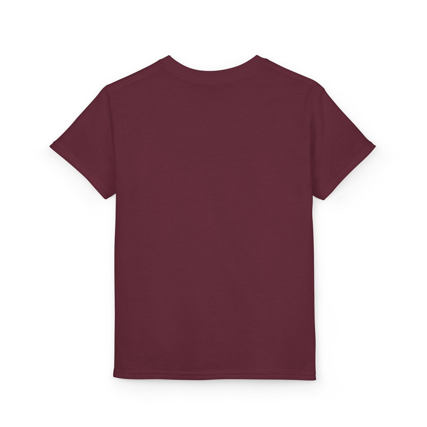 Swing Big! Youth Baseball T-Shirt