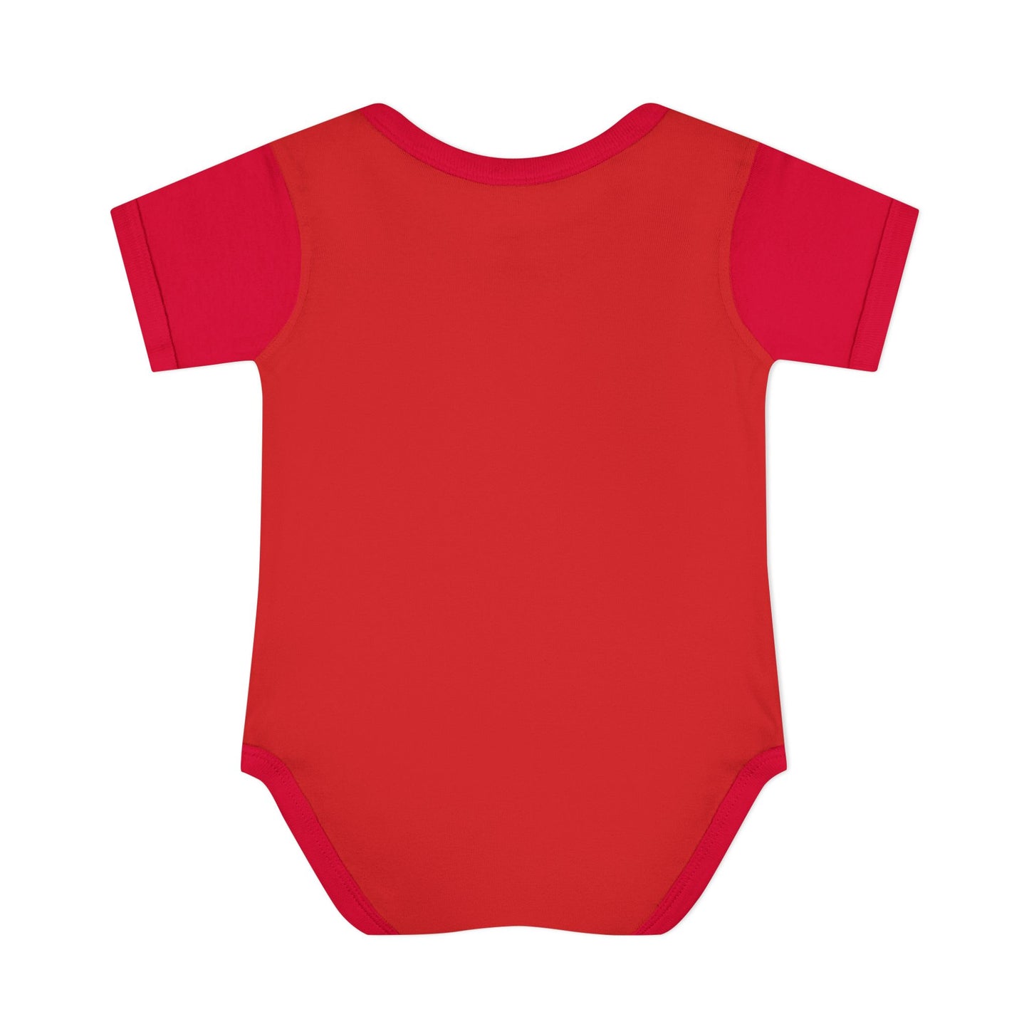 Bundle of Joy Baby Bodysuit – Cute Infant Onesie with Cartoon Baby Design
