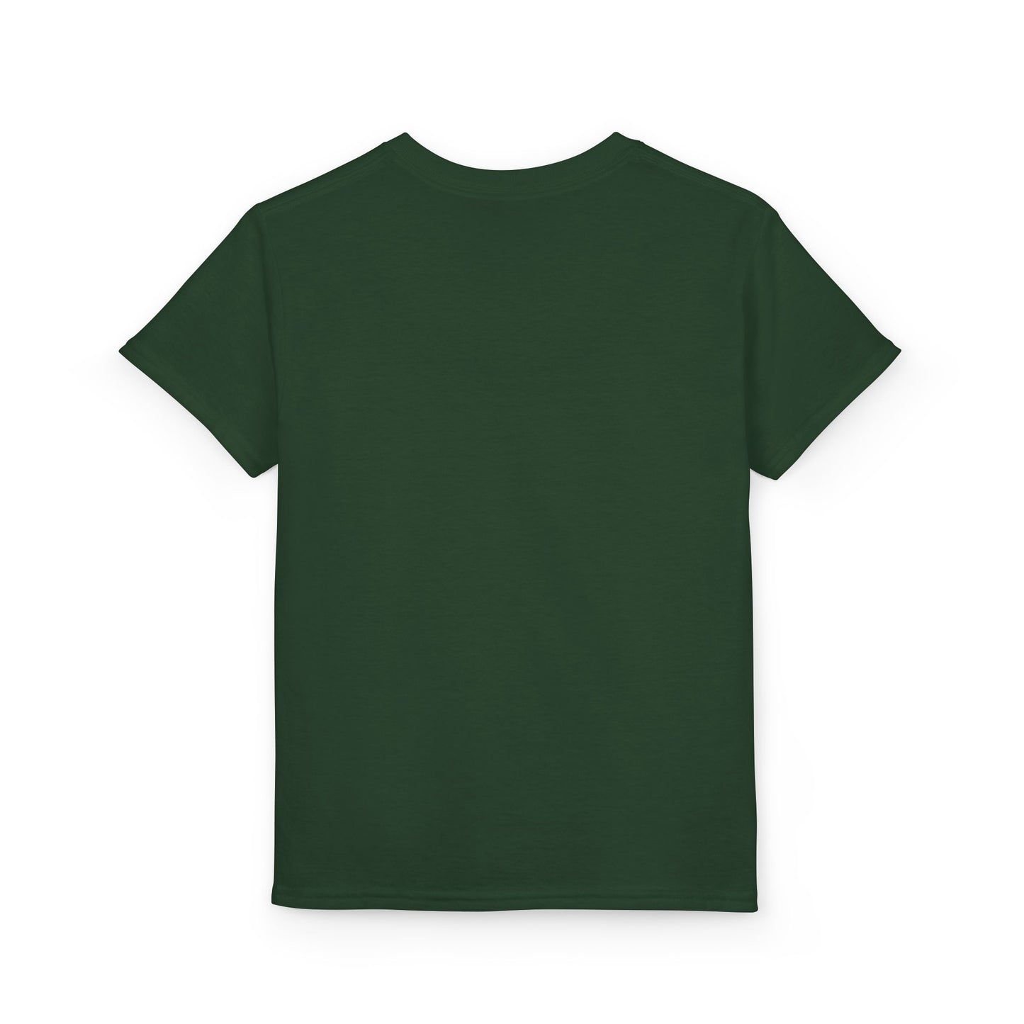 Youth T-Shirt — "Football Time" Kids Graphic Tee
