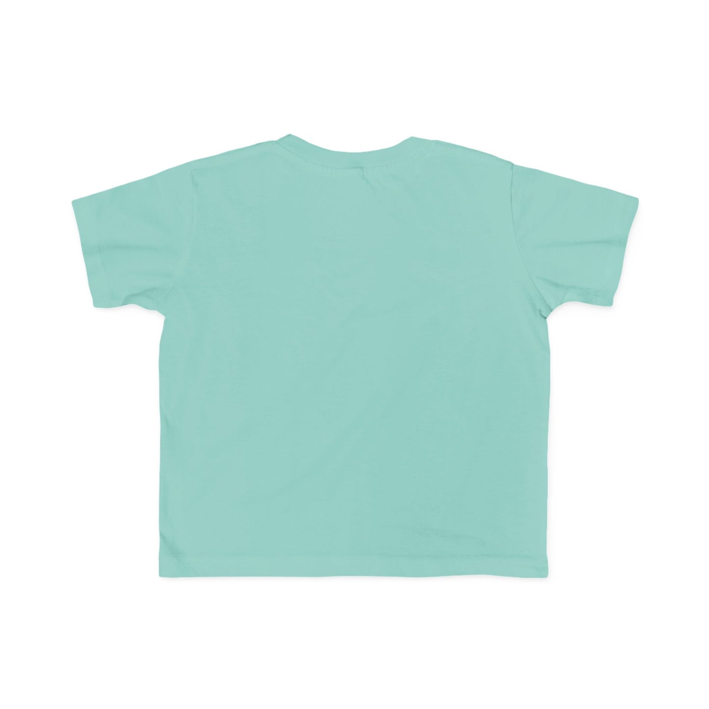 Toddler 3rd Birthday Tee