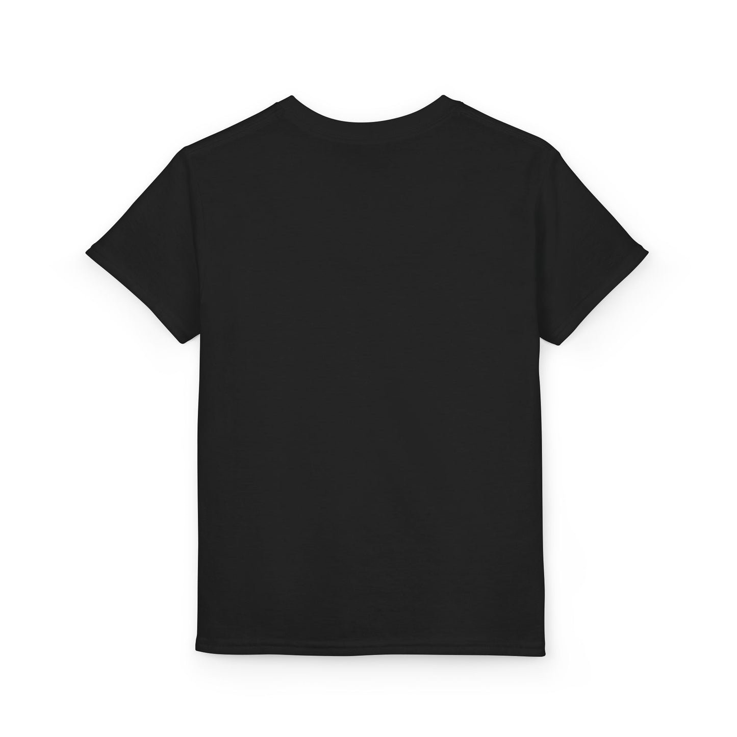 Kids "Sand Castle" Beach T‑Shirt — Cute Kid Building Sandcastle Graphic