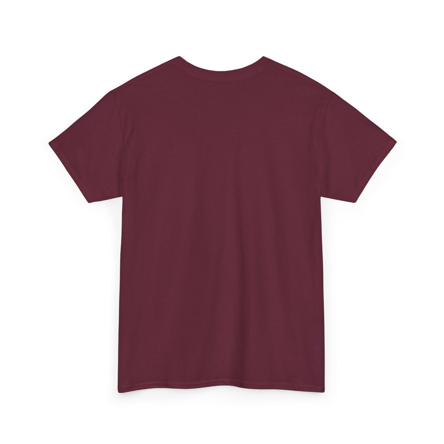 Afro Pink Cheerleader Tee – "Queen" Graphic Cotton T-Shirt