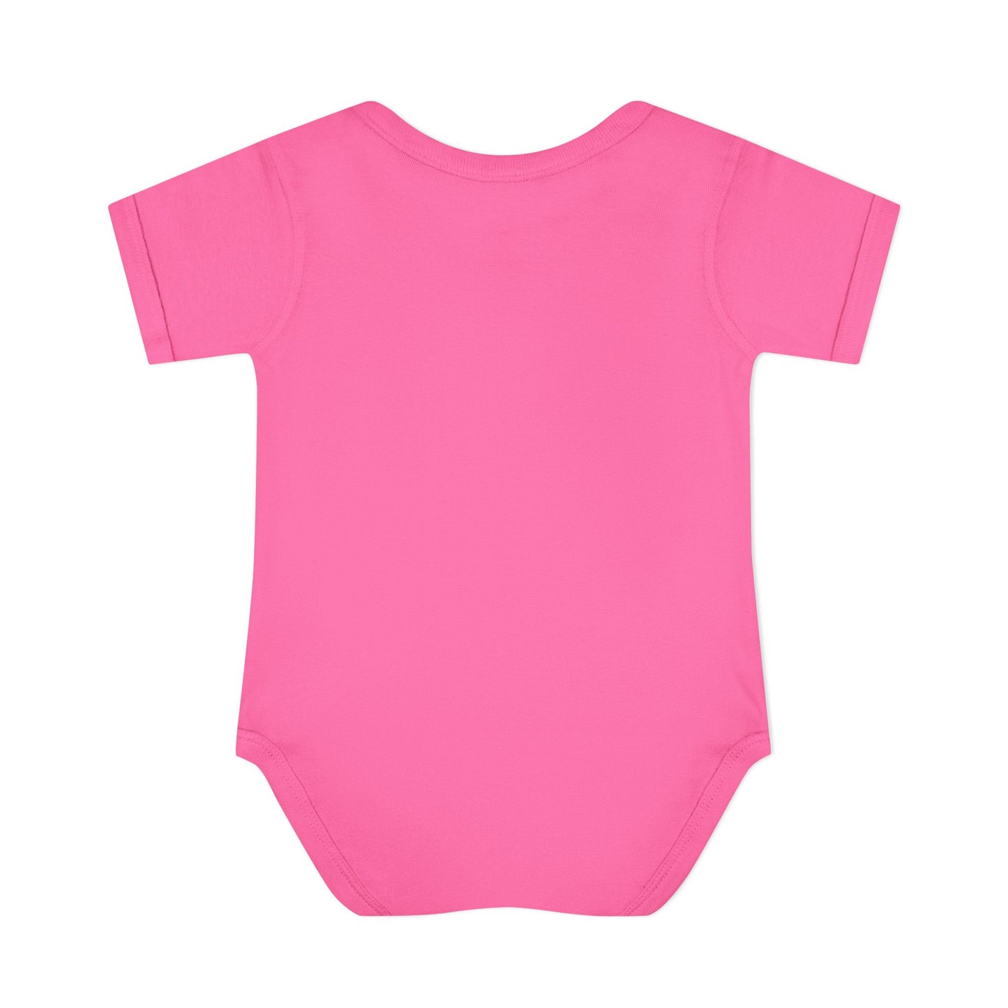Bundle of Joy Baby Bodysuit – Cute Infant Onesie with Cartoon Baby Design