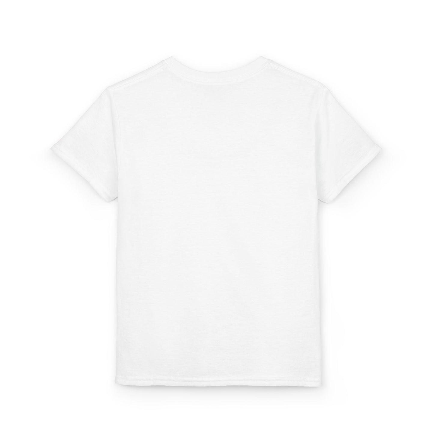 Youth T-Shirt — ‘Born to Slay’ Girl Graphic Tee