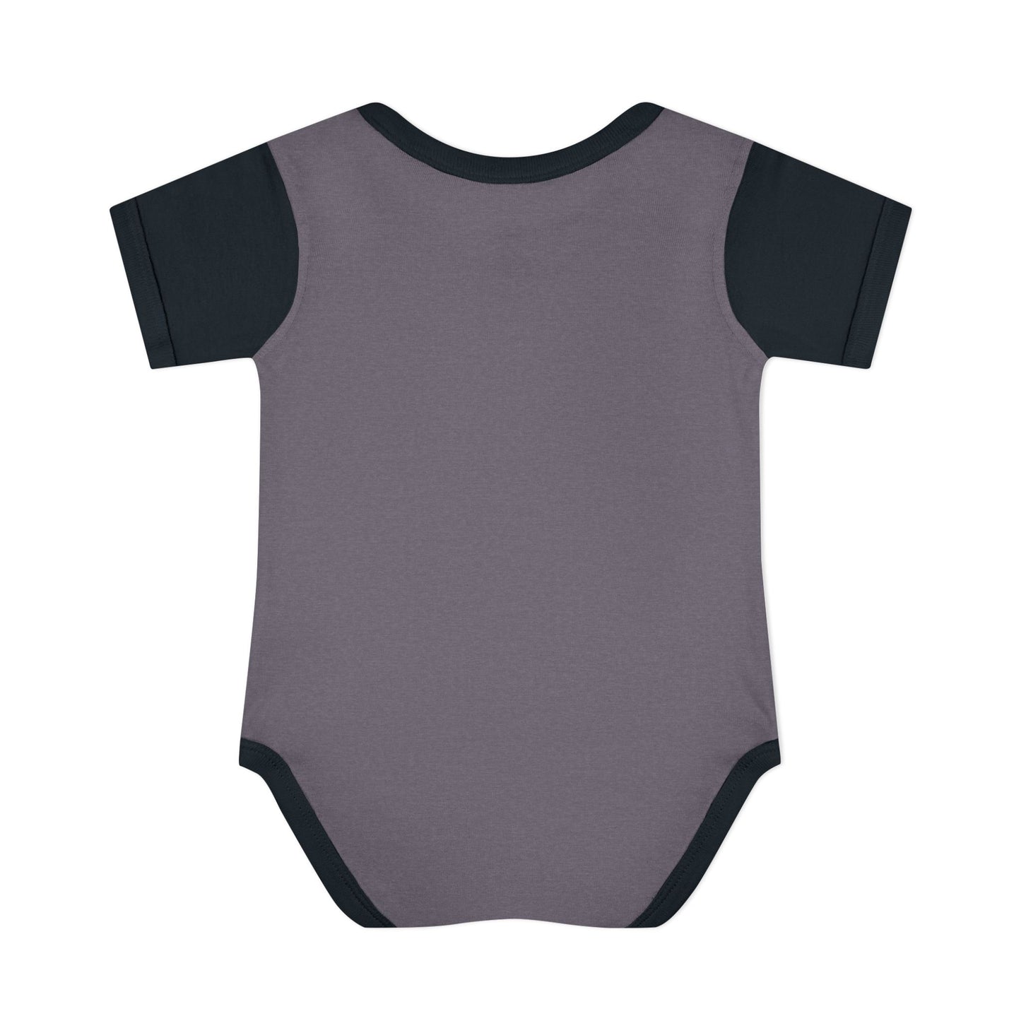 Bundle of Joy Baby Bodysuit – Cute Infant Onesie with Cartoon Baby Design