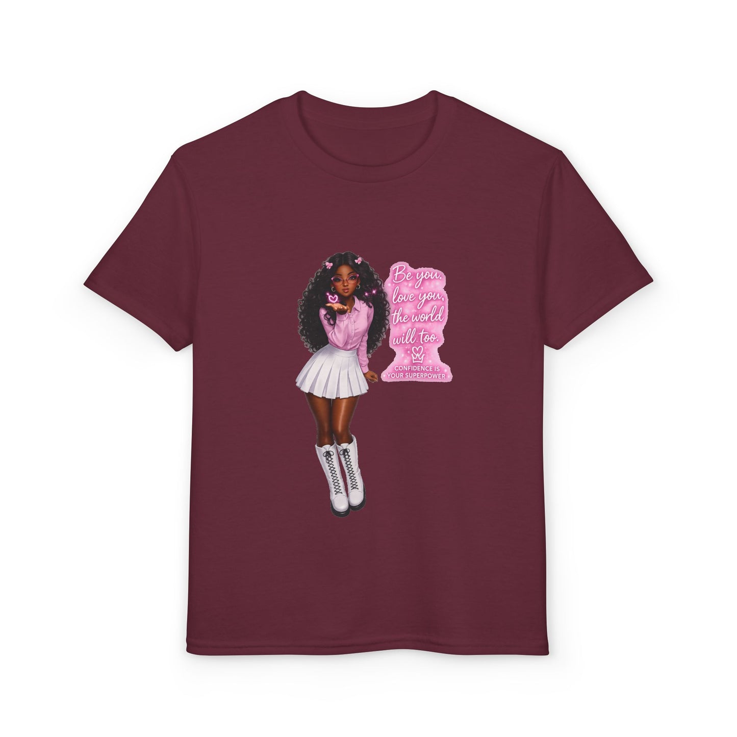 Youth DryBlend® T-Shirt