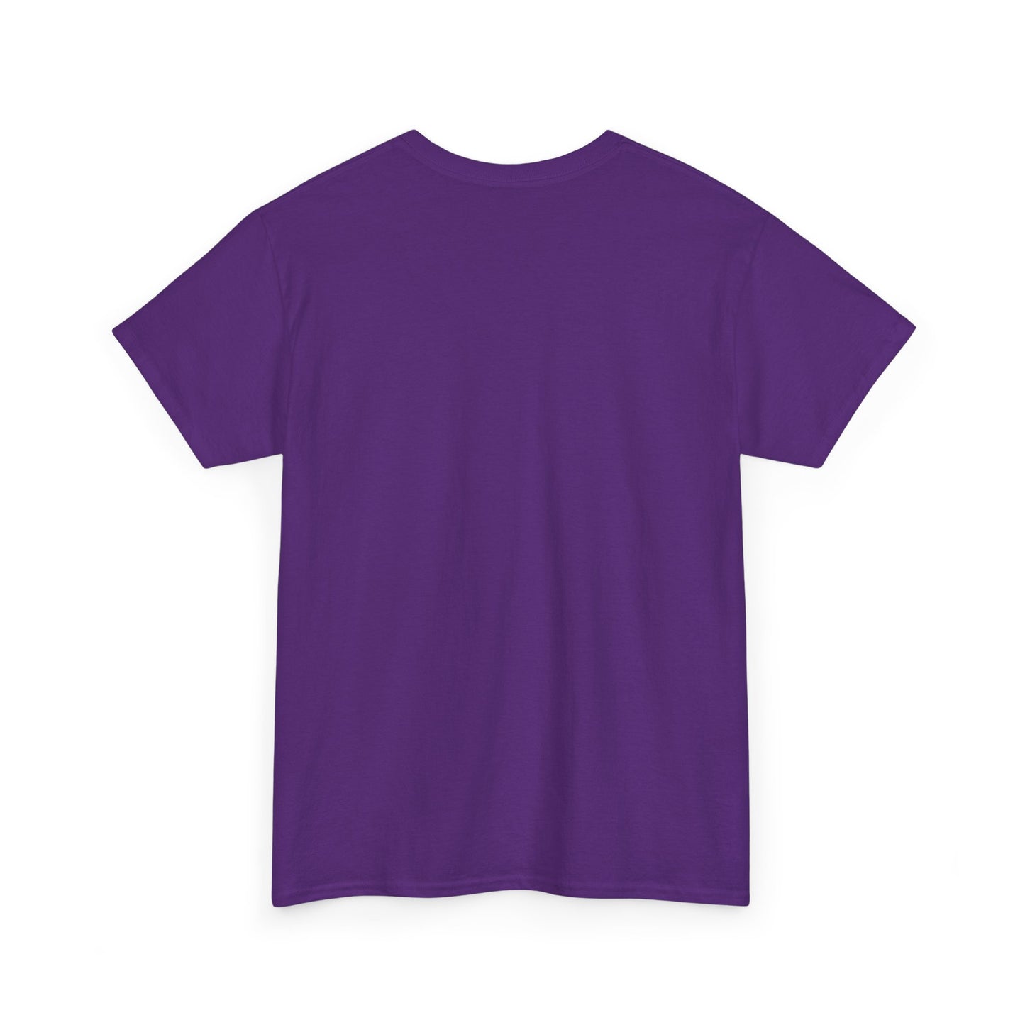 Afro Pink Cheerleader Tee – "Queen" Graphic Cotton T-Shirt