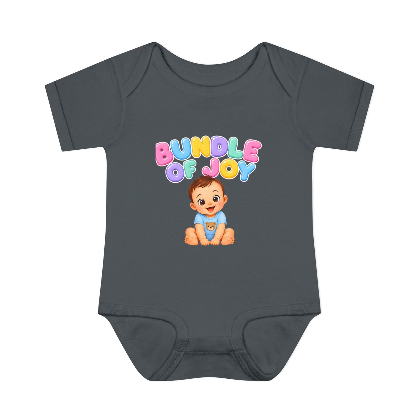 Bundle of Joy Baby Bodysuit — Cute Infant Onesie Gift