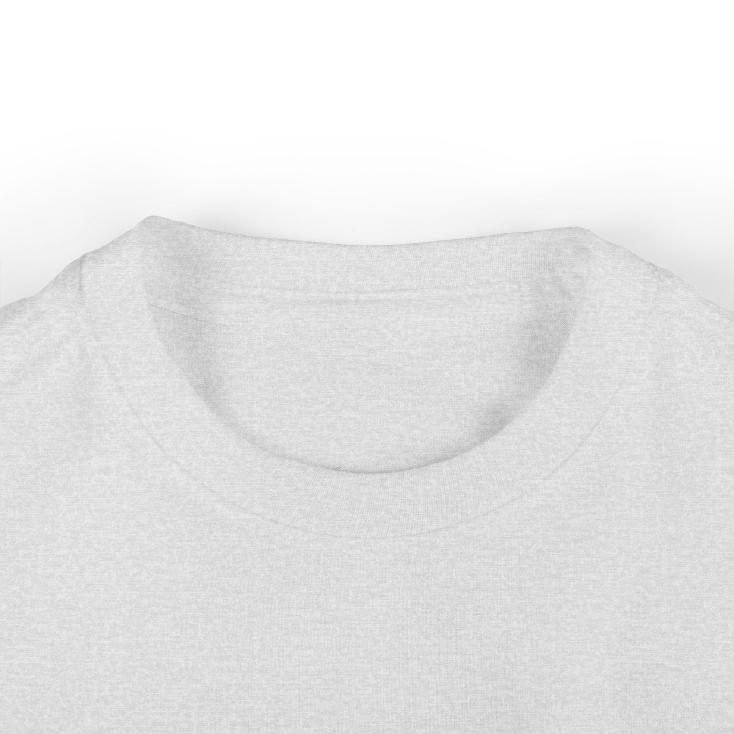 Infant Tee — "Choose Joy" Cute Animal Crew Baby T-Shirt