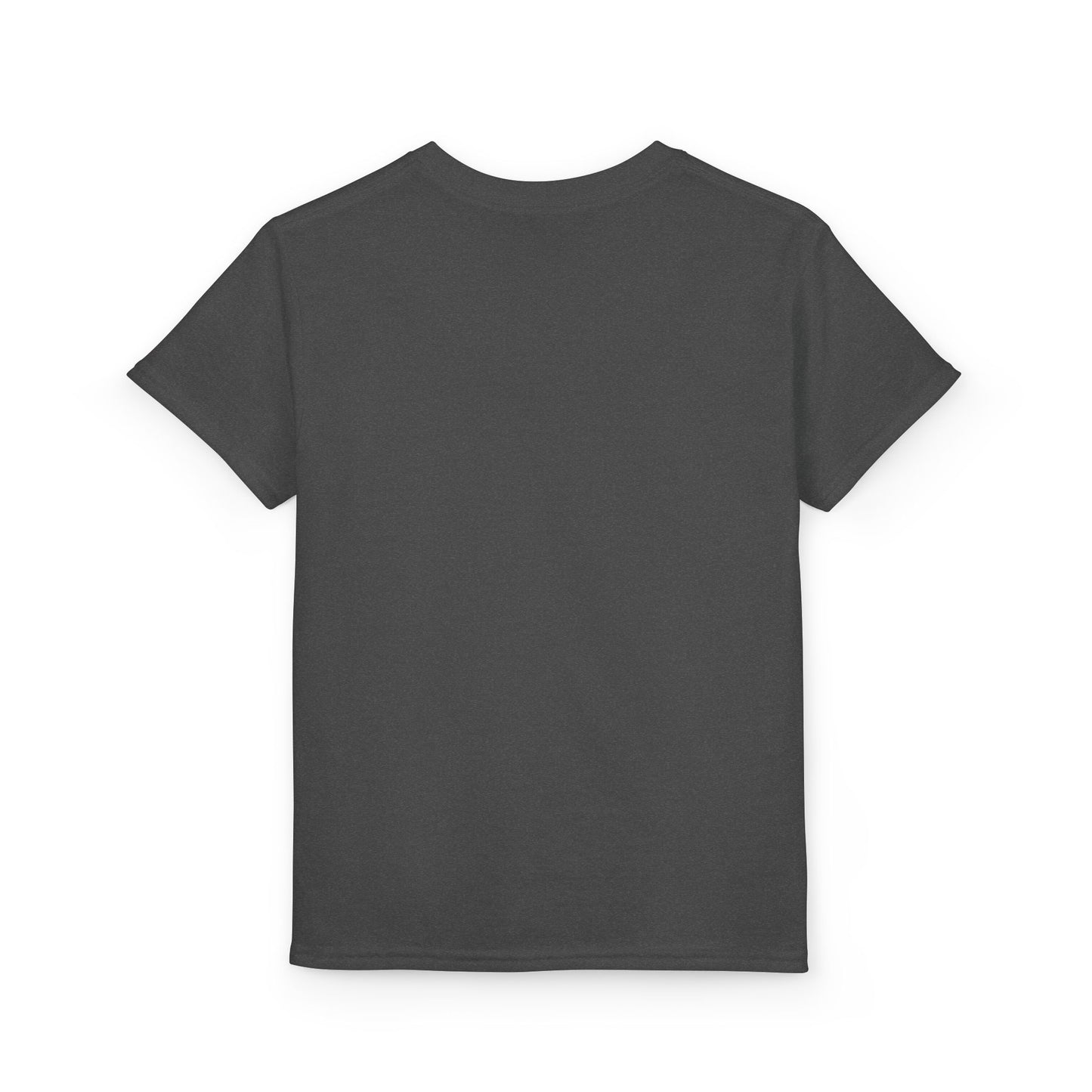 Youth T-Shirt — ‘Born to Slay’ Girl Graphic Tee