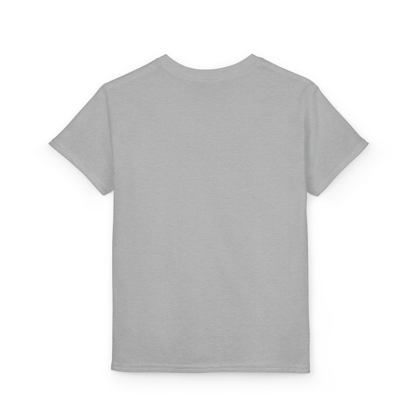 Youth T-Shirt — "Football Time" Kids Graphic Tee