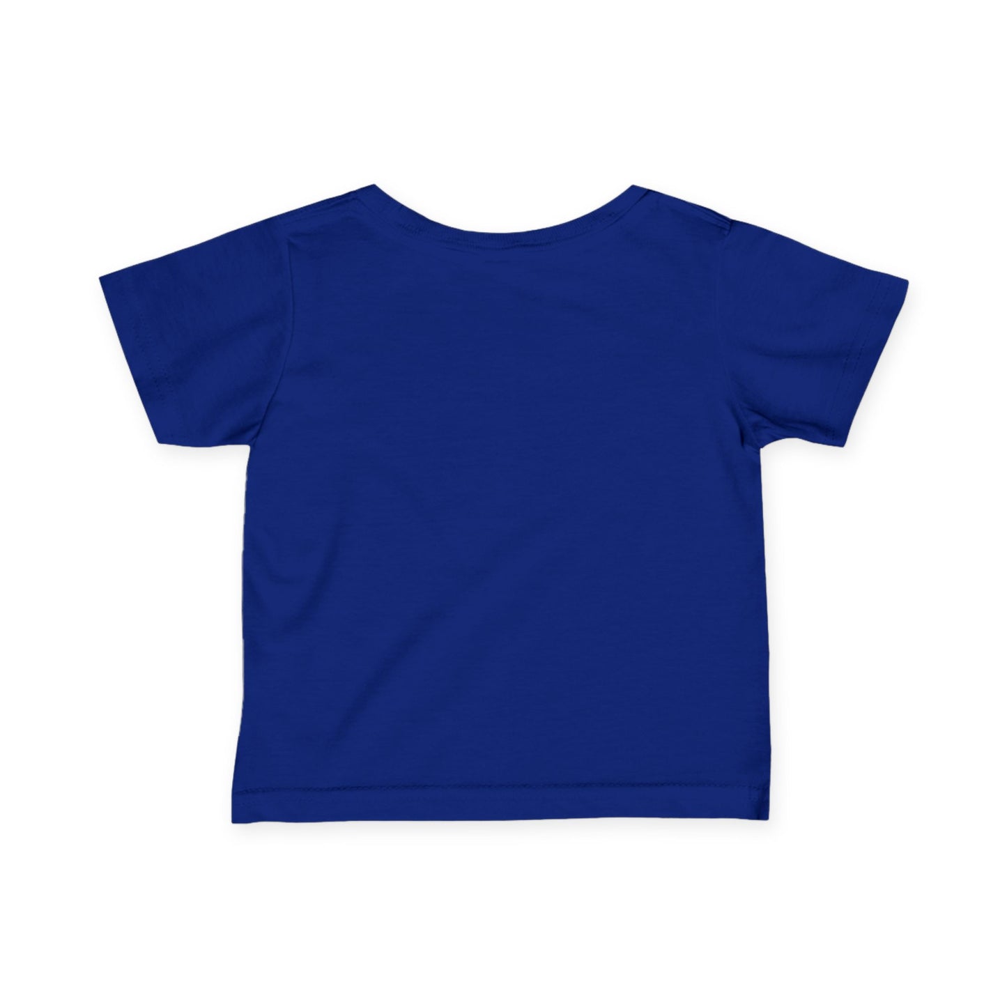 Daddy Loves You Infant Tee — Cute Baby Boy Graphic Shirt