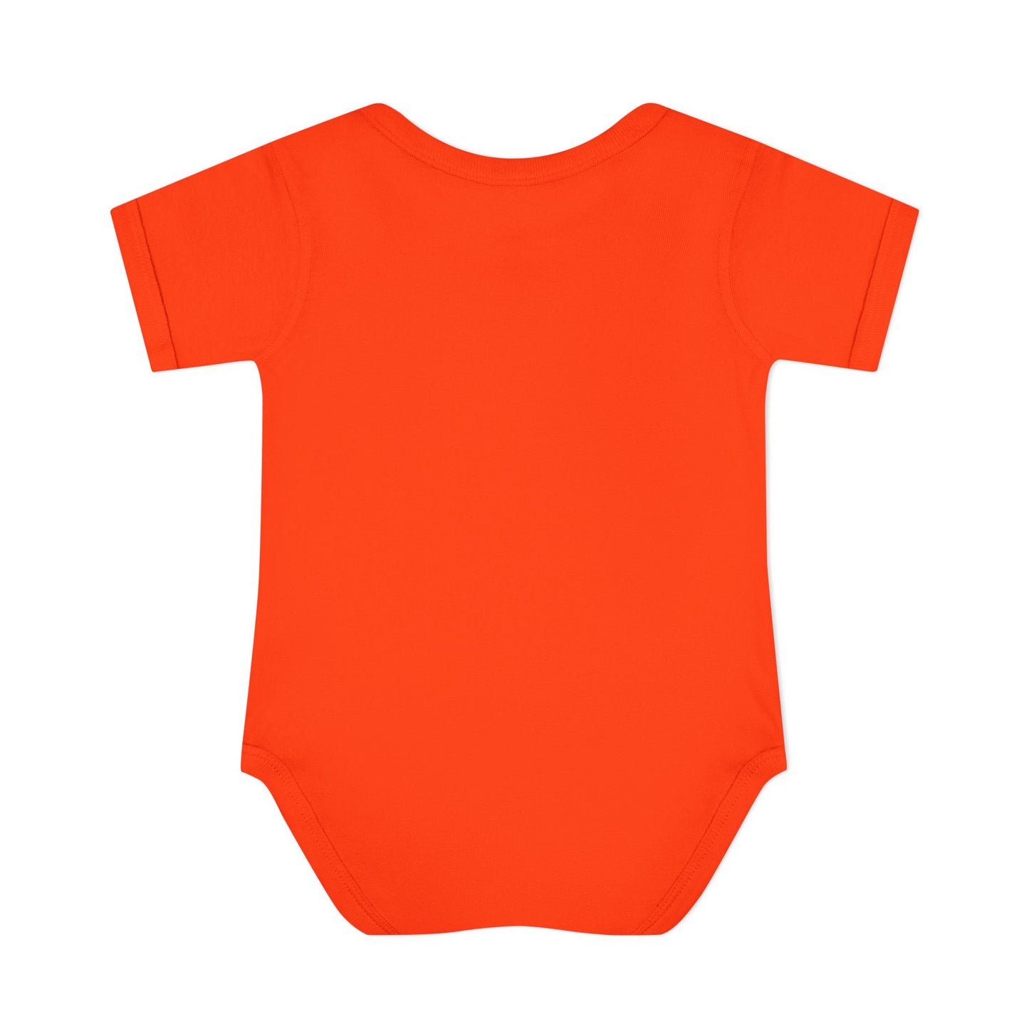 Daddy Loves You Baby Bodysuit