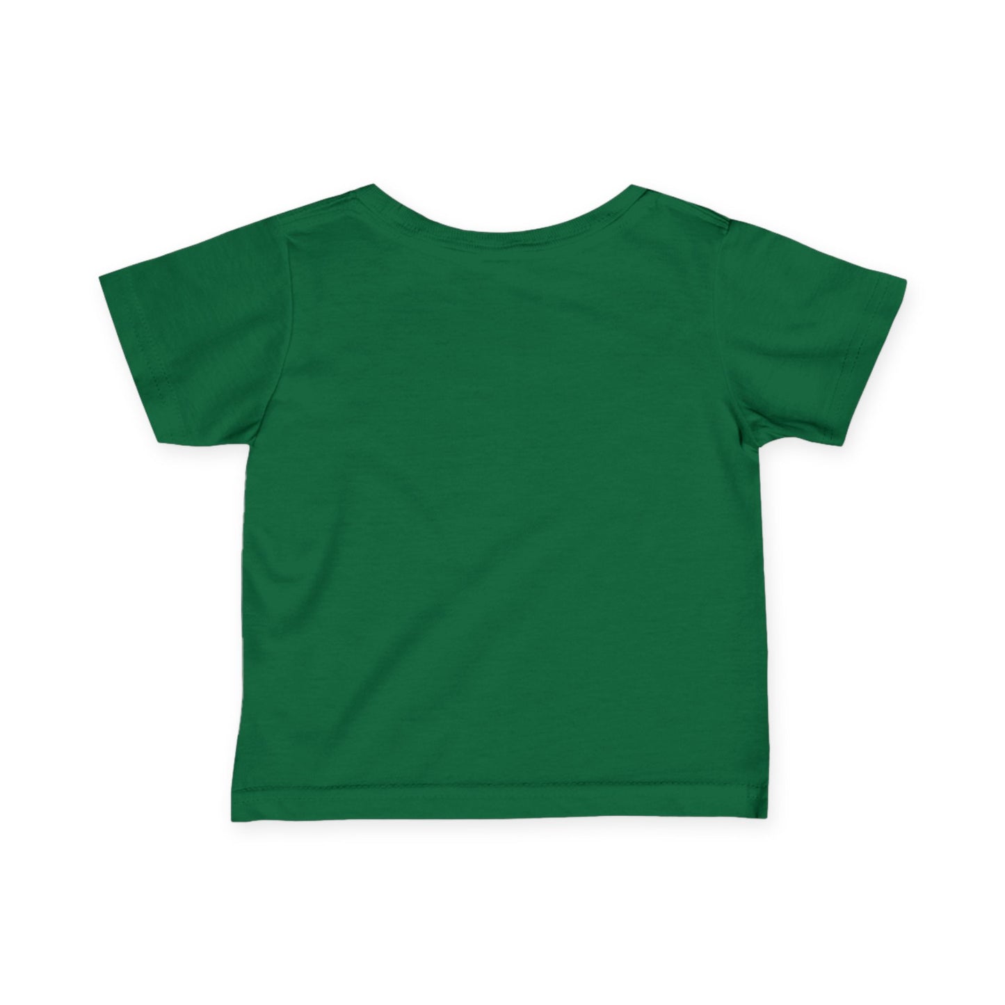 Infant Tee — "Bundle of Joy" Cute Baby Graphic