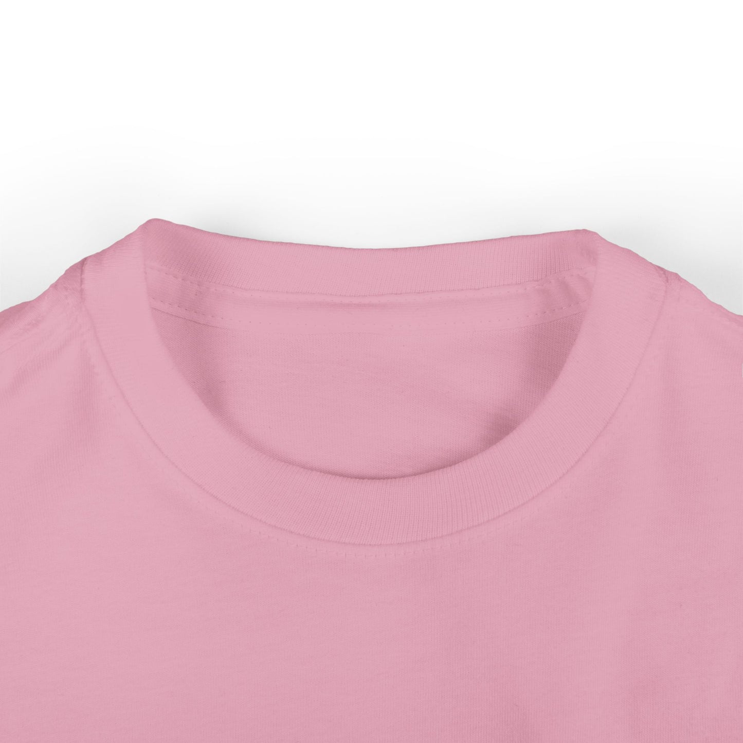 Infant Tee — "Game Time" Kids Sports Characters Graphic