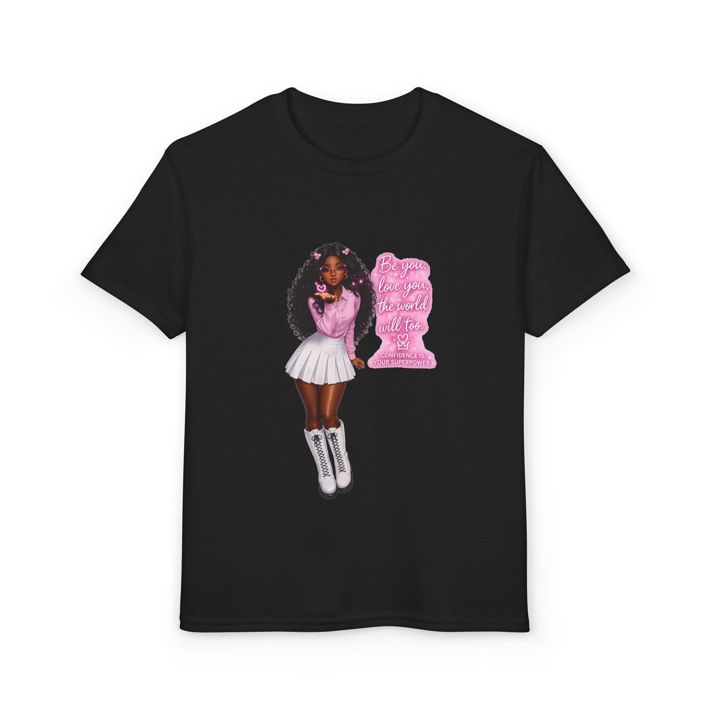 Youth DryBlend® T-Shirt