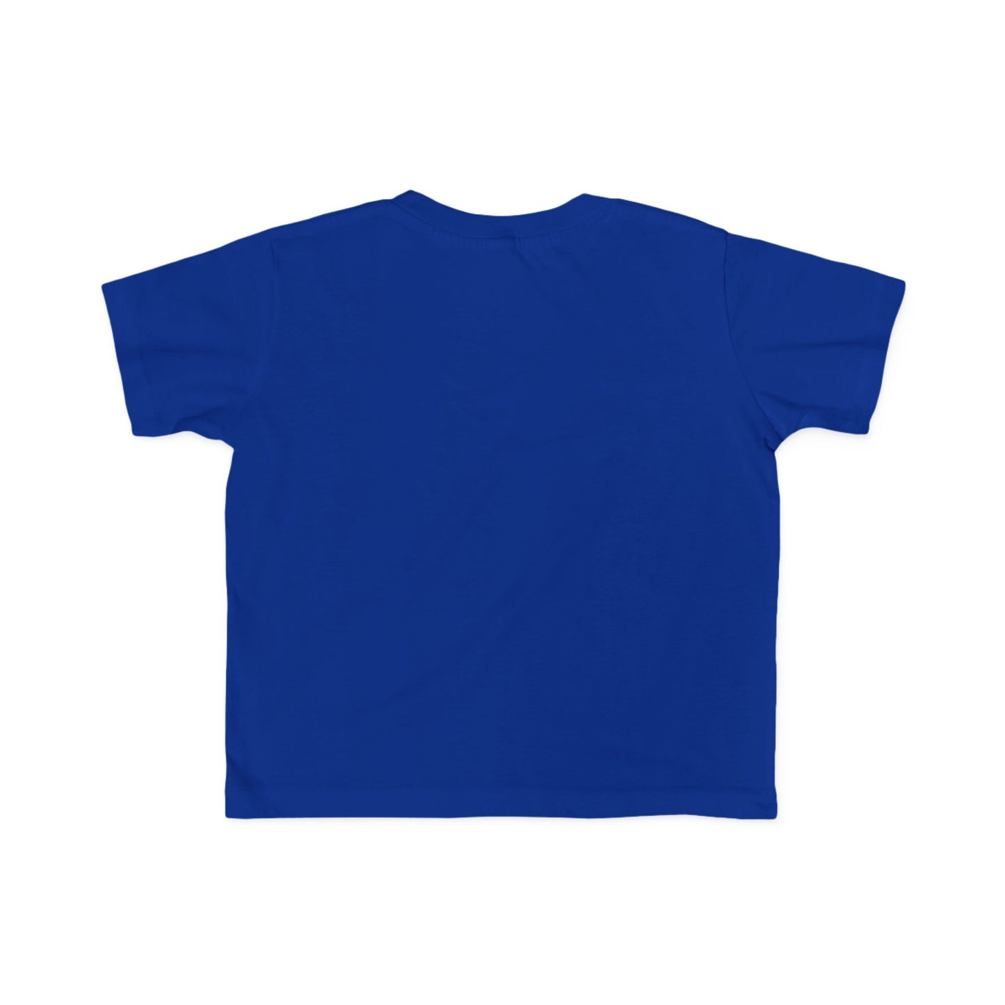 Copy of Copy of Toddler Birthday Tee — "Happy Birthday 2" Girl Balloon Party Shirt