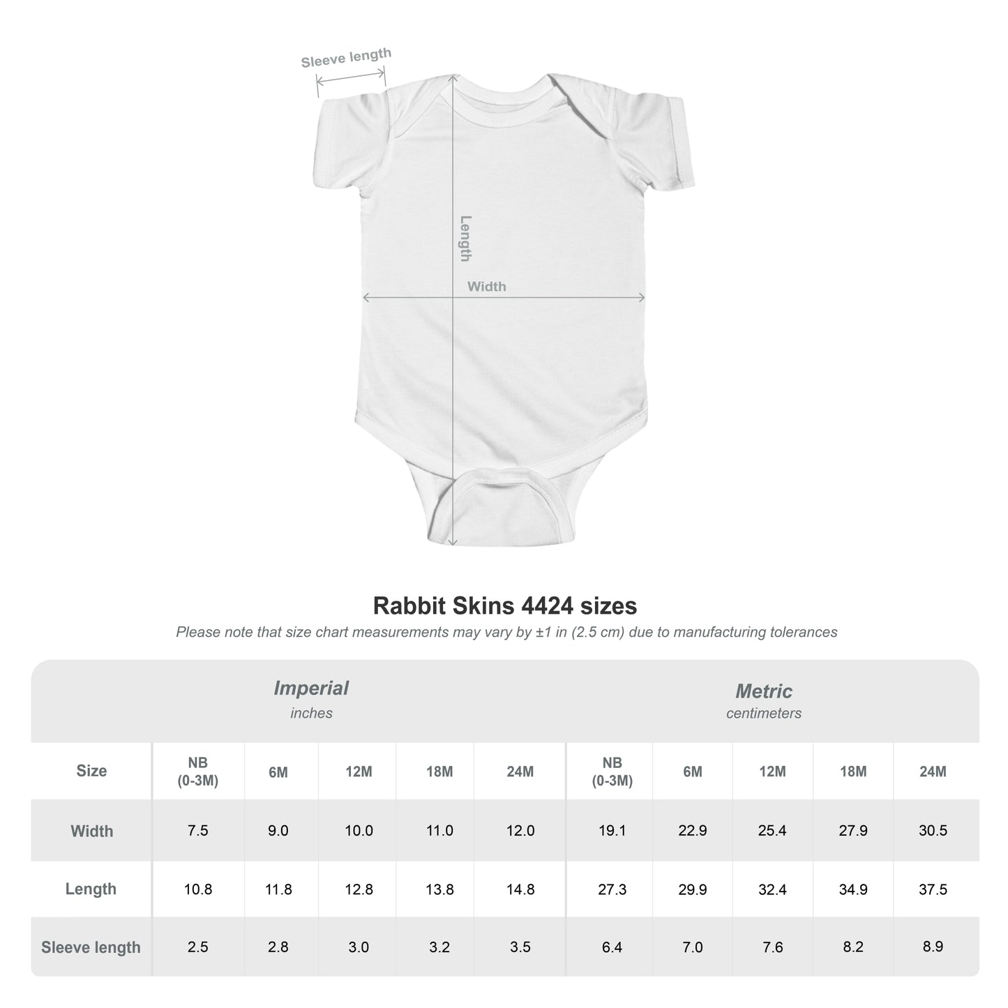 Baby Bodysuit — "Funny Mommy Moments" Cute Doll Playtime Graphic