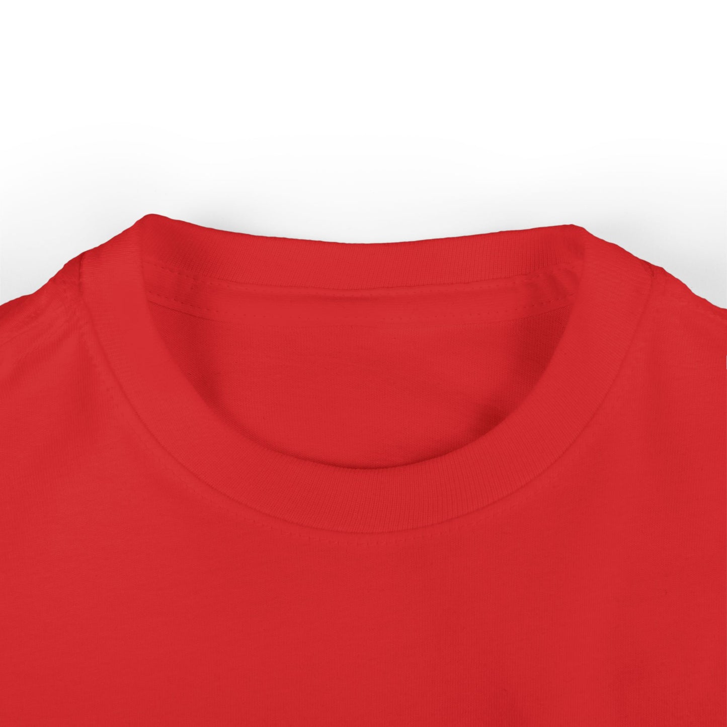 Infant Tee – "Yummy for My Tummy" Cute Baby Feeding Graphic