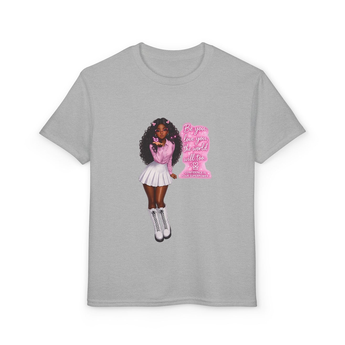 Youth DryBlend® T-Shirt